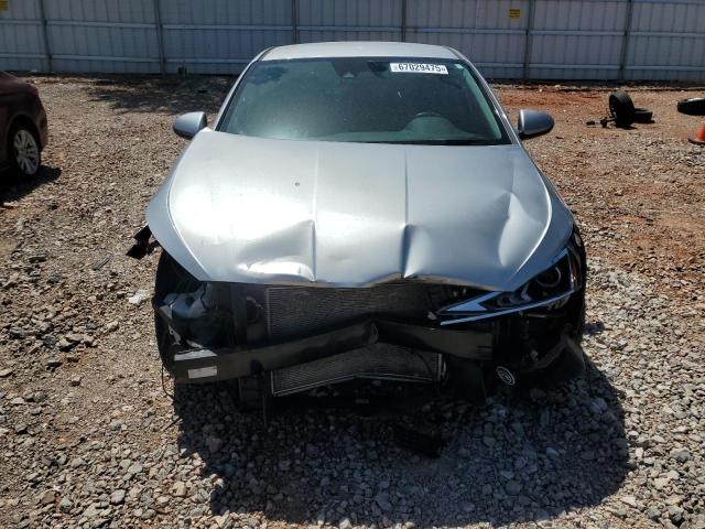 2020 HYUNDAI ELANTRA SE - 5NPD84LFXLH551447