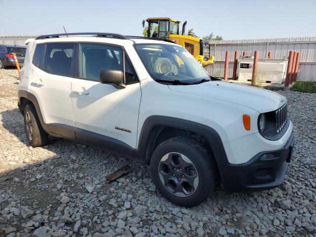 2016 JEEP RENEGADE S ZACCJBATXGPD78913