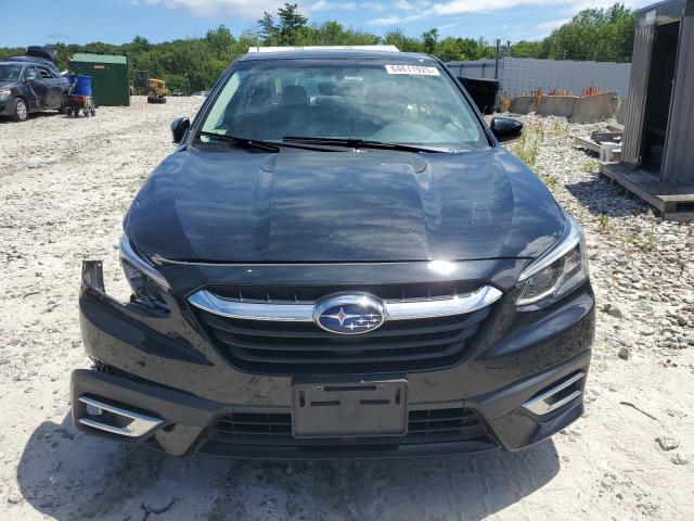 2022 SUBARU LEGACY LIMITED 4S3BWAM62N3024849