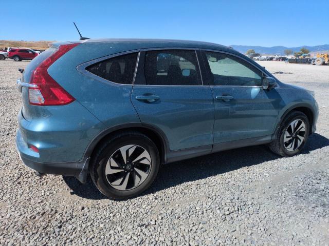 2016 HONDA CR-V TOURI 5J6RM4H93GL065000