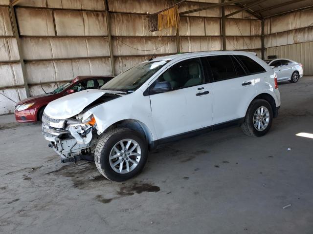 2014 FORD EDGE SE - 2FMDK3GC9EBA38020