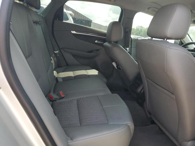 2019 CHEVROLET IMPALA LS 2G11Y5S37K9162288