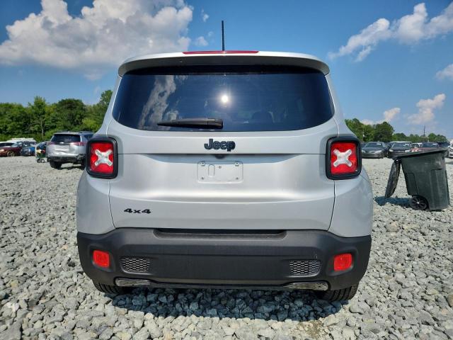 2017 JEEP RENEGADE L ZACCJBBB1HPF27412
