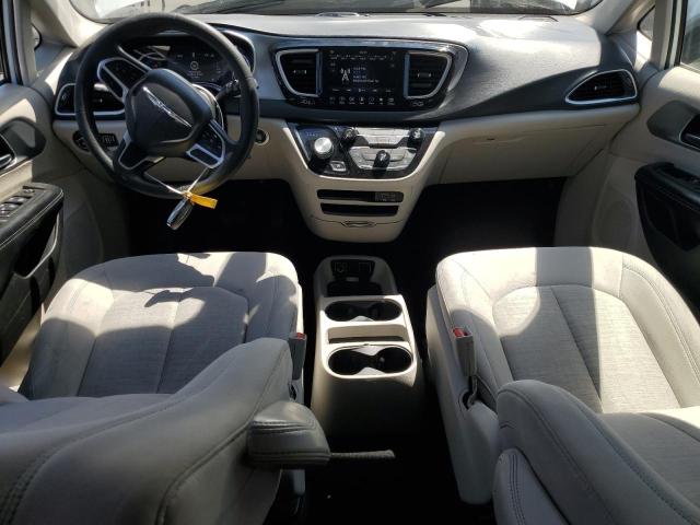 2019 CHRYSLER PACIFICA H - 2C4RC1H7XKR738676