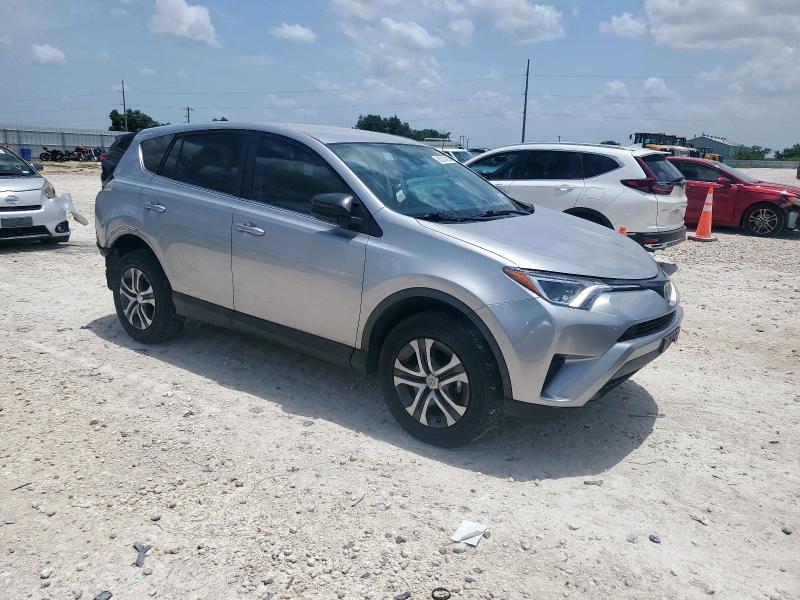 2018 TOYOTA RAV4 LE - 2T3ZFREV7JW421466