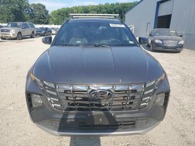 2023 HYUNDAI TUCSON N L KM8JF3AE2PU177498