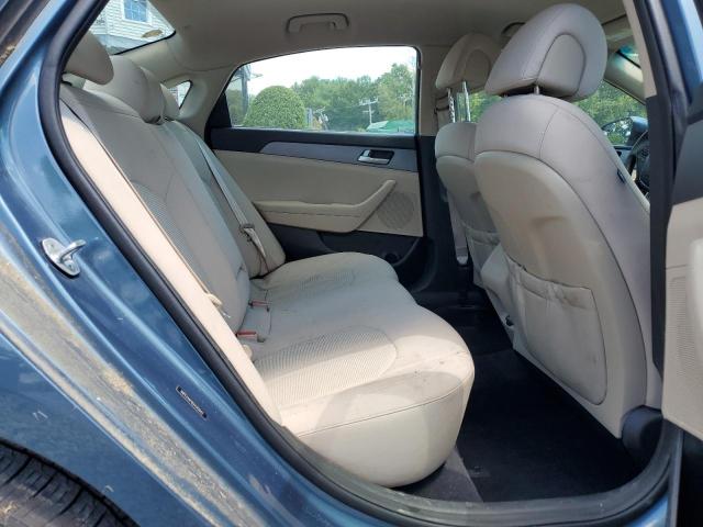 2016 HYUNDAI SONATA SE - 5NPE24AF8GH342643