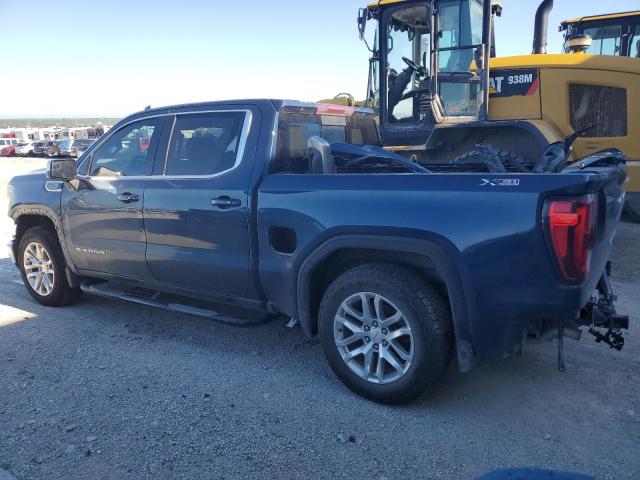 2021 GMC SIERRA K15 - 3GTU9BED1MG264229