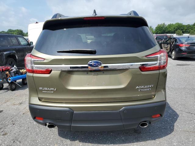 2024 SUBARU ASCENT TOU 4S4WMAWD2R3430067