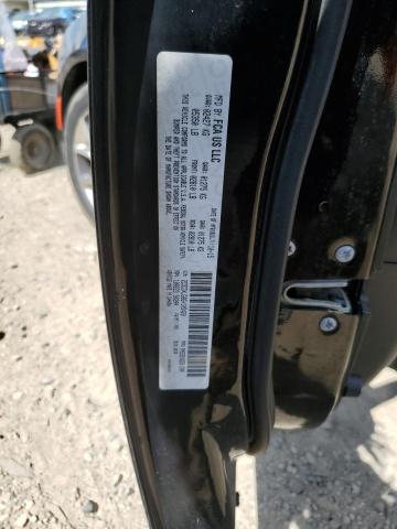 2016 DODGE CHARGER SX 2C3CDXJG8GH105420