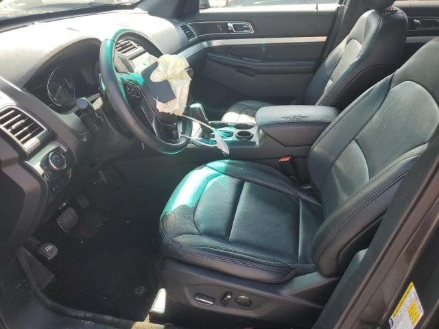 2017 FORD EXPLORER X 1FM5K7D81HGD34920