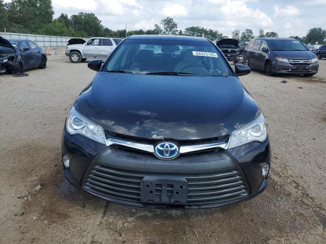 2015 TOYOTA CAMRY HYBR 4T1BD1FK2FU161202