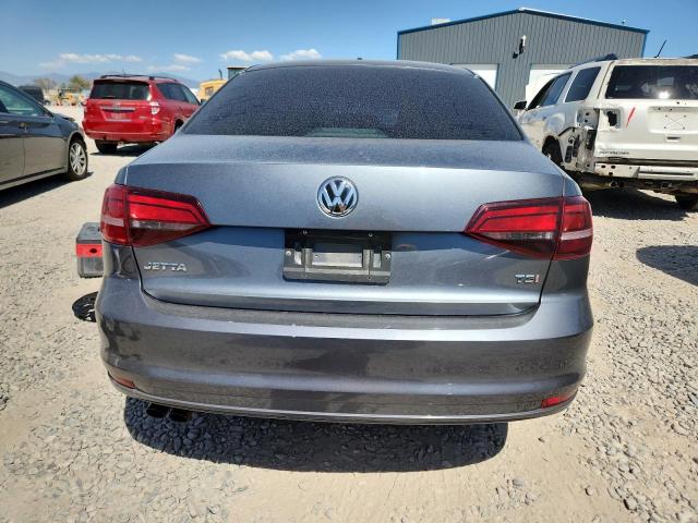 2016 VOLKSWAGEN JETTA S - 3VW267AJ6GM298324