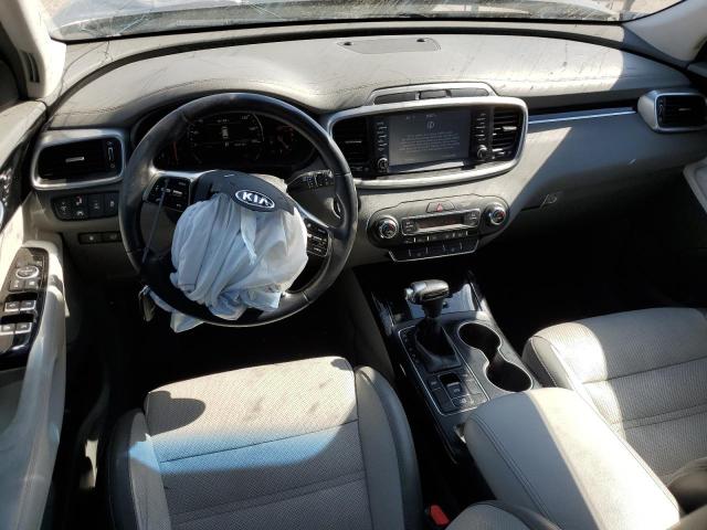 2019 KIA SORENTO SX 5XYPK4A54KG439578