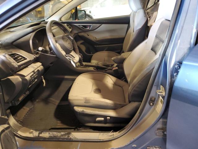 2021 SUBARU CROSSTREK JF2GTHMC0MH667815