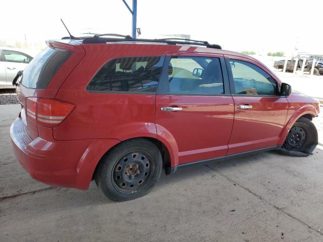 2015 DODGE JOURNEY SE 3C4PDCAB5FT715095