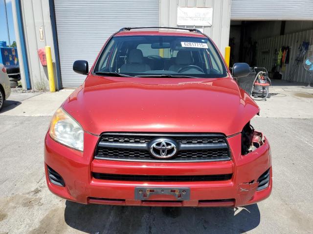 2010 TOYOTA RAV4 - JTMBF4DV4A5031602