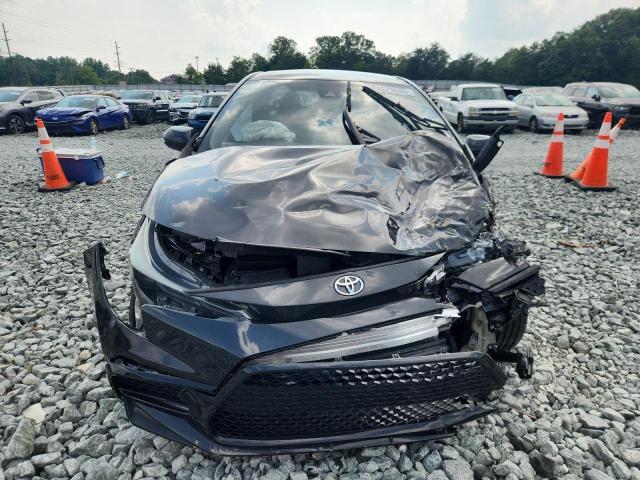 2020 TOYOTA COROLLA SE 5YFS4RCE6LP035872