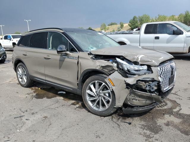 2025 LINCOLN CORSAIR PR - 5LMCJ1DA1SUL02890