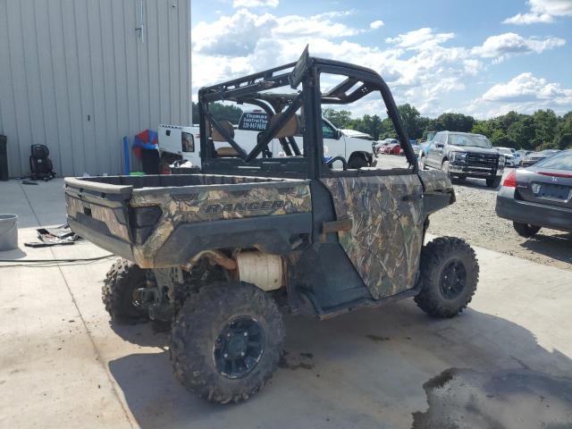 2018 POLARIS RANGER XP 4XARRE999J8042611