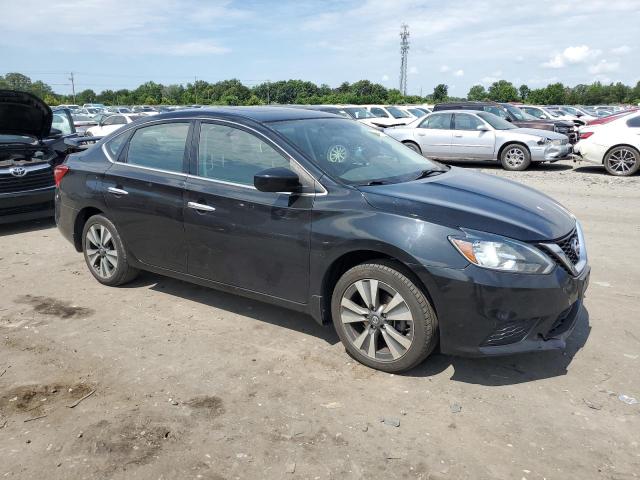 2019 NISSAN SENTRA S 3N1AB7AP5KY408167
