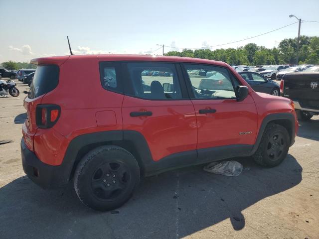 2019 JEEP RENEGADE S ZACNJAAB0KPK44864
