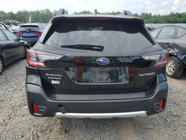 2020 SUBARU OUTBACK LI 4S4BTANC6L3168765