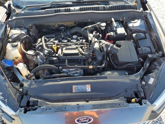 2015 FORD FUSION SE - 3FA6P0HD9FR150152