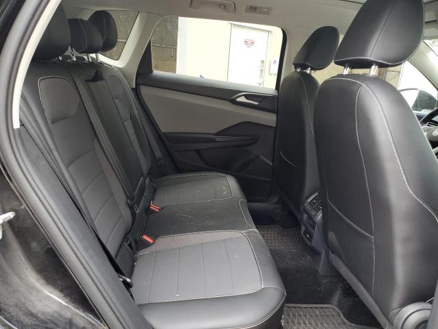 2022 VOLKSWAGEN TAOS SE IQ 3VVLX7B27NM085344