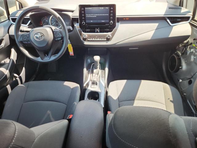 2021 TOYOTA COROLLA LE - JTDEPMAE8MJ154605