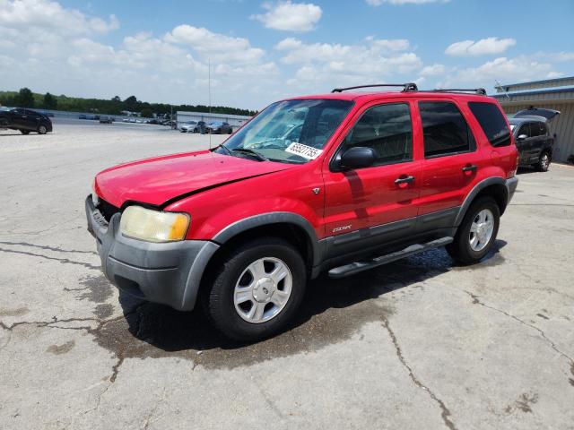 FORD ESCAPE XLT