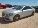 2019 MERCEDES-BENZ CLA 250 - WDDSJ4EB4KN722056