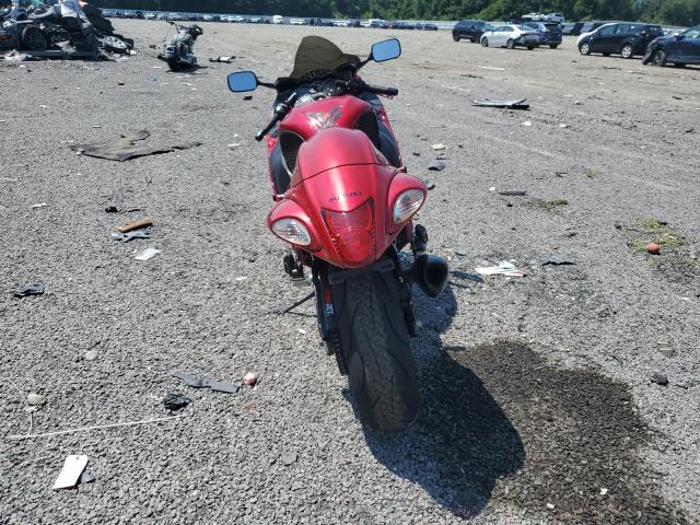2020 SUZUKI GSX1300 RA JS1GX72B8L7100354