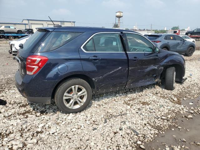 2017 CHEVROLET EQUINOX LS 2GNALBEK8H1526398