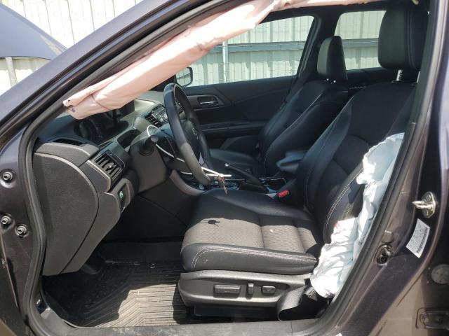 2016 HONDA ACCORD SPO - 1HGCR2F52GA071417