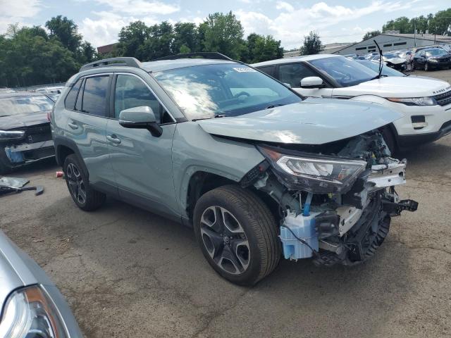 Vin: 2t3j1rfv7mw155803, lot: 62138255, toyota rav4 adventure 20214