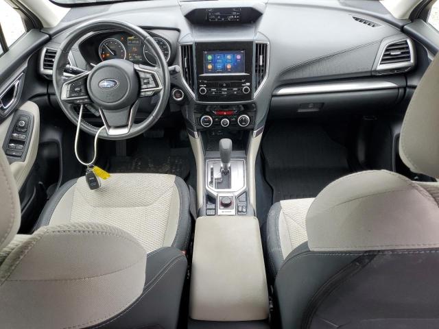 2020 SUBARU FORESTER P JF2SKAJCXLH554381