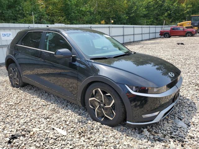 2024 HYUNDAI IONIQ 5 SE KM8KNDDF5RU280144