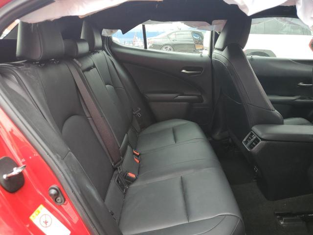 2019 LEXUS UX 200 JTHY3JBH9K2008218