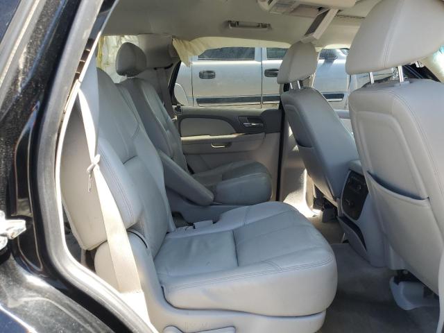 2008 CHEVROLET TAHOE K1500 #3287898248