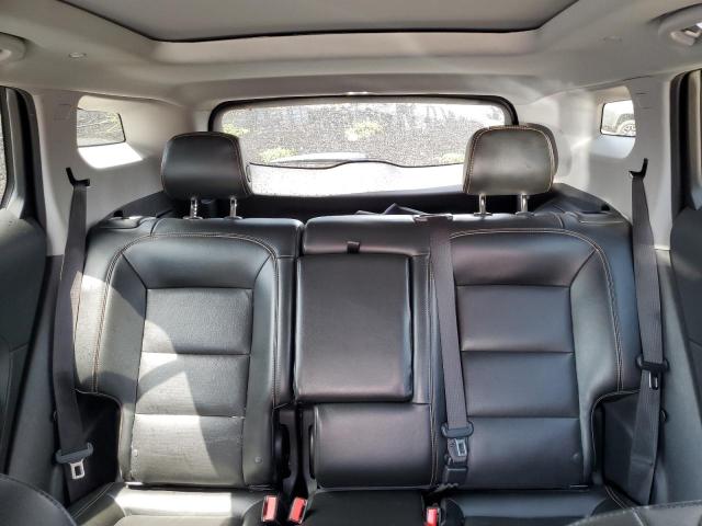 2020 GMC TERRAIN SL 3GKALVEX3LL119686