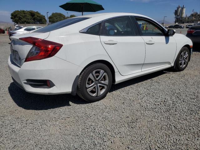 2017 HONDA CIVIC LX 19XFC2F57HE212929