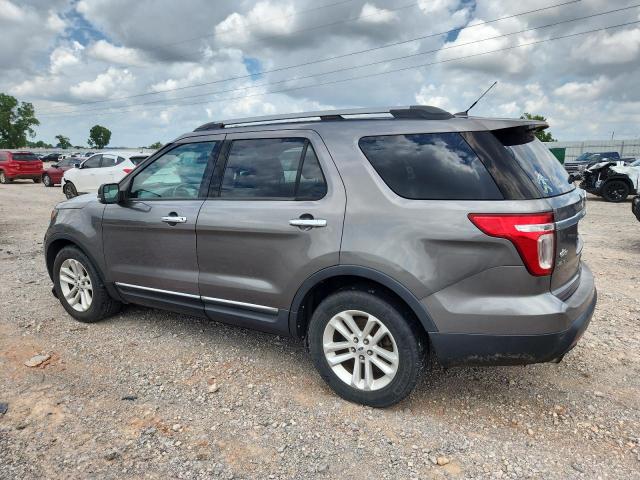 Vin: 1fmhk7d91cgb01490, lot: 63643515, ford explorer xlt 20122