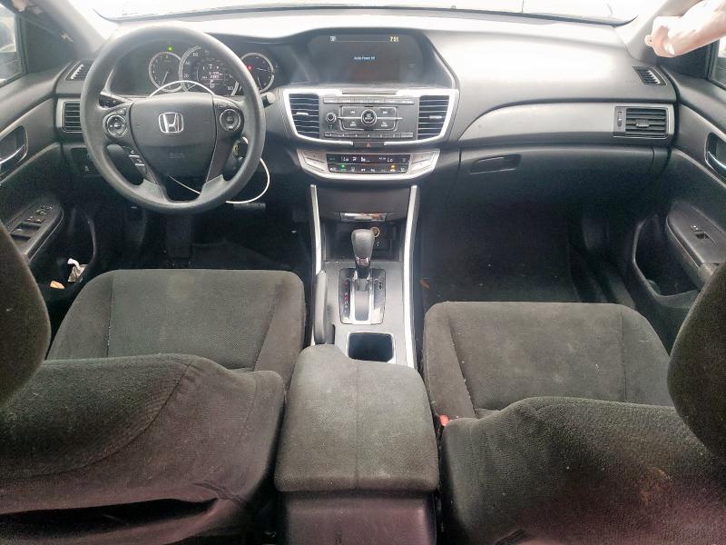2013 HONDA ACCORD LX - 1HGCR2F30DA071622