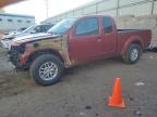 2019 NISSAN FRONTIER S - 1N6DD0CW7KN730934