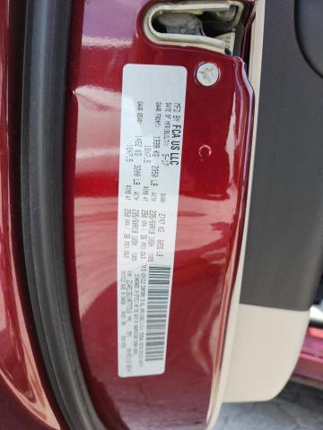 2017 CHRYSLER PACIFICA T - 2C4RC1BG1HR777318
