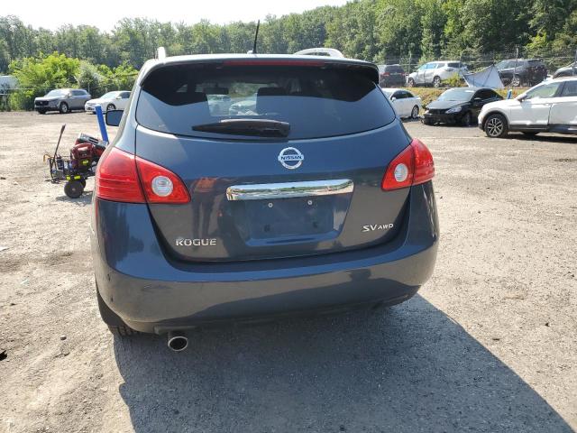 2012 NISSAN ROGUE S - JN8AS5MVXCW408304