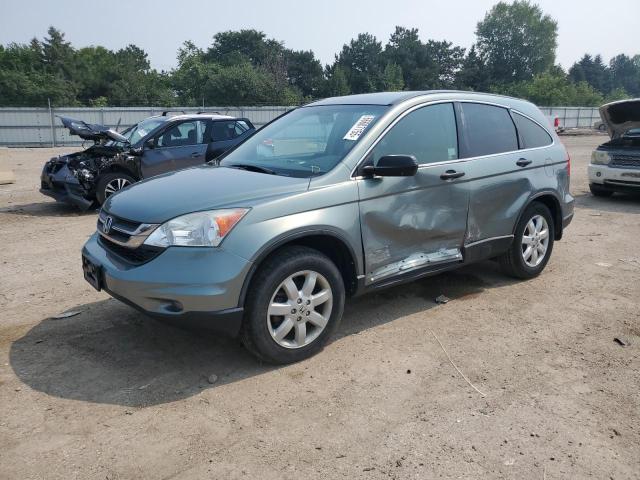 HONDA CR-V SE