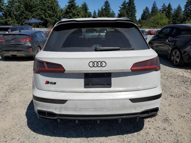 2019 AUDI SQ5 PREMIU WA1B4AFY7K2098106