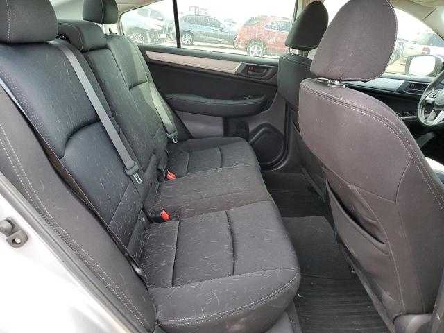2017 SUBARU LEGACY 2.5 4S3BNAB6XH3060489